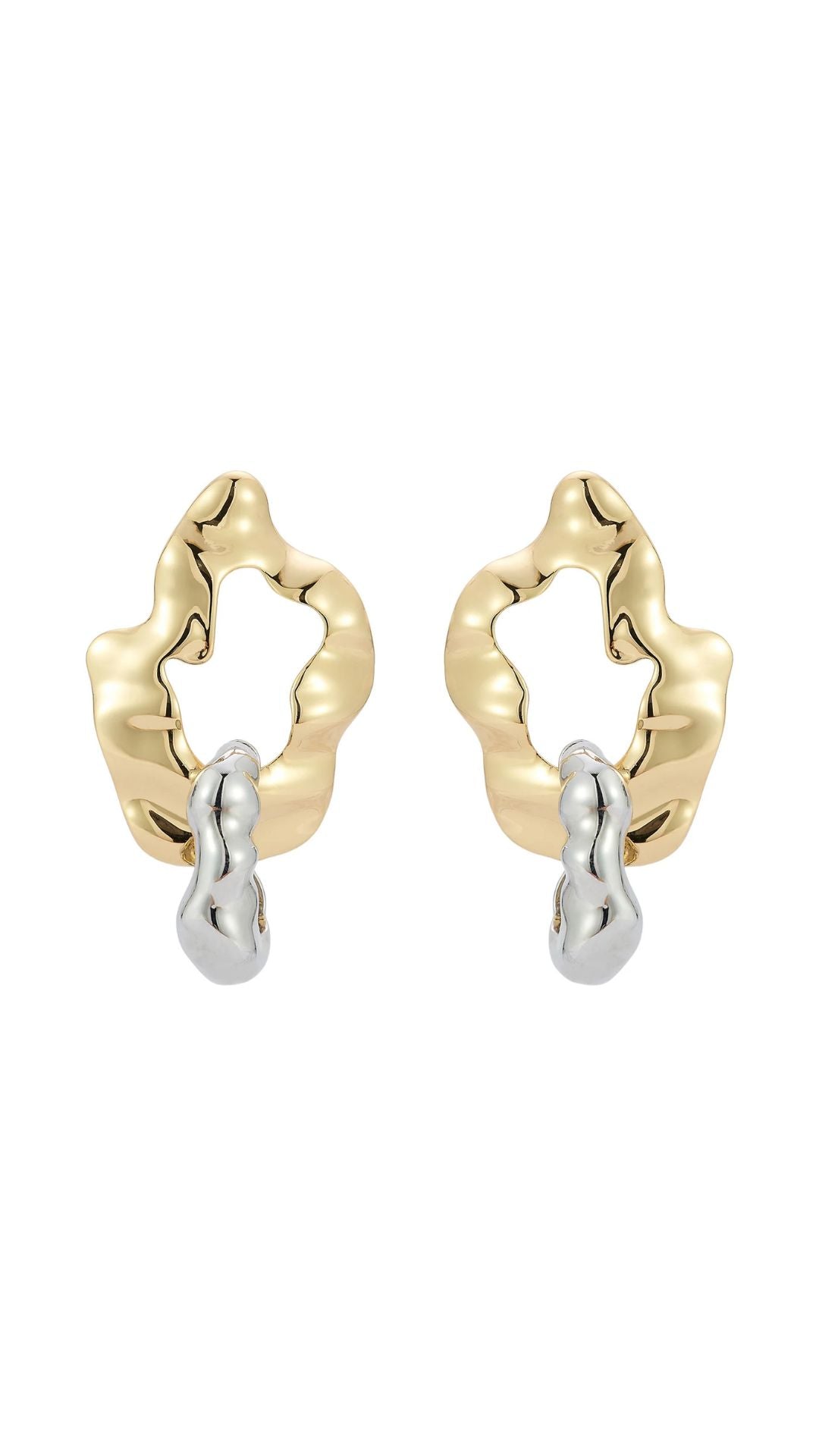 Anna Earrings-Jewelry-Uniquities
