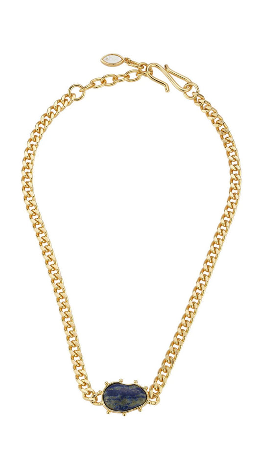 Ember Necklace-Jewelry-Uniquities