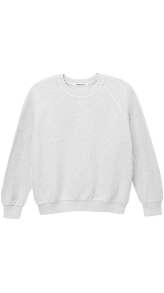 Ziggy Shrunken Crew-Tee Shirts-Uniquities