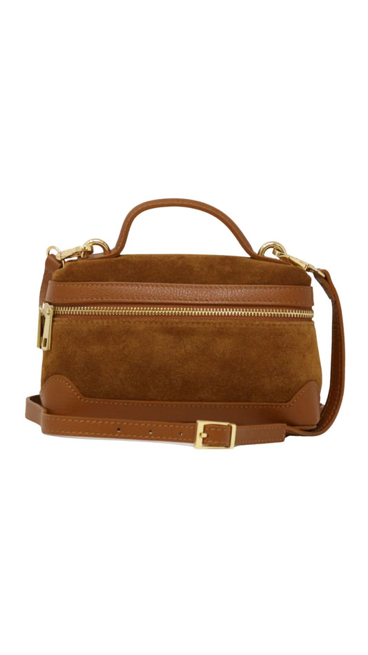 Venice Crossbody Camera Bag-Accessories-Uniquities