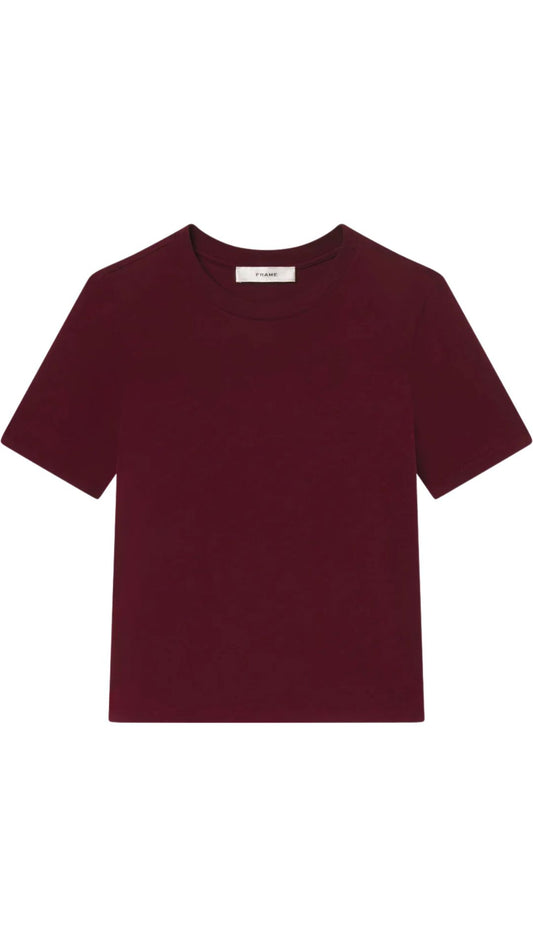 Baby Tee-Tee Shirts-Uniquities