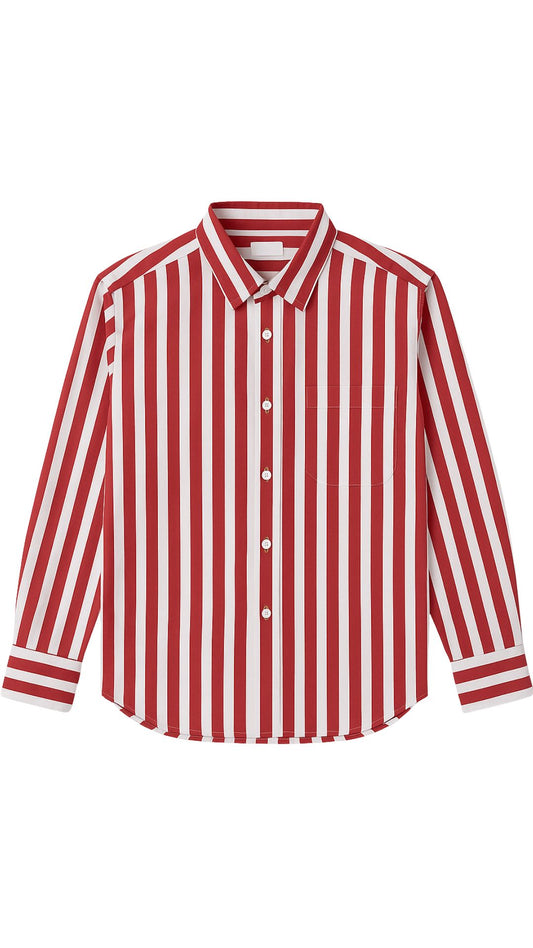 Monroe Shirt-Tops/Blouses-Uniquities