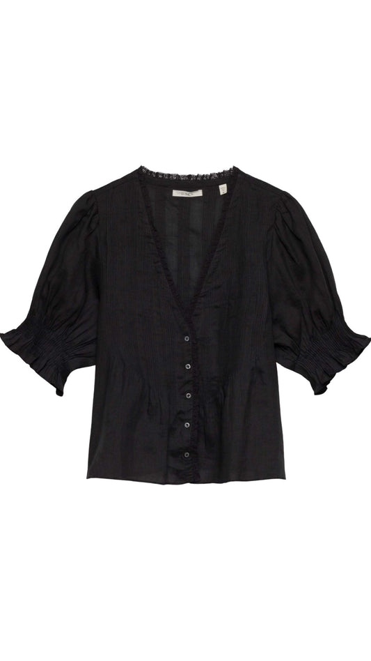 Karlie Top-Tops/Blouses-Uniquities