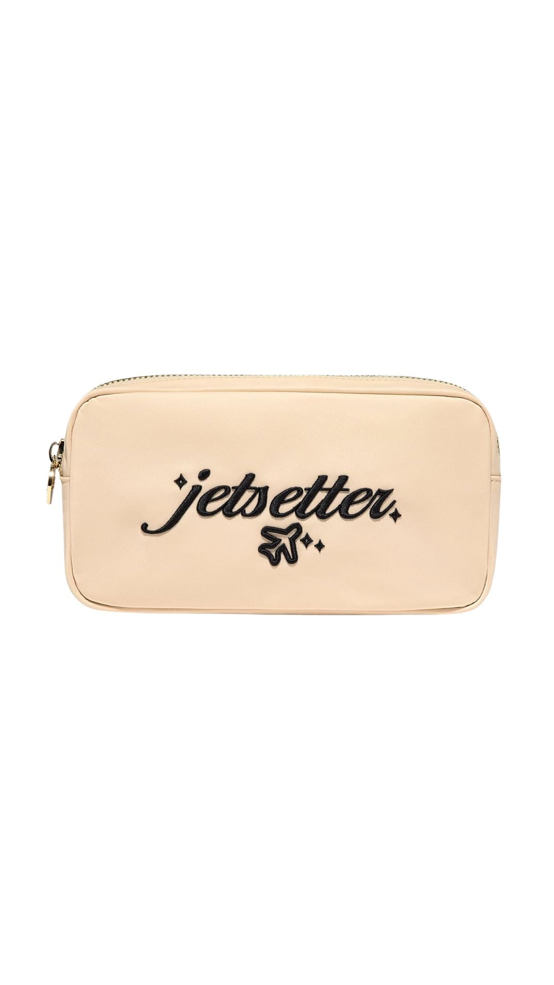 Jetsetter Small Pouch-Accessories-Uniquities