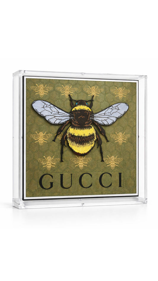 Honey 12"x12"-Home-Uniquities