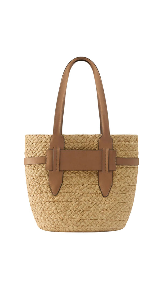 Lipari M Tote-Accessories-Uniquities