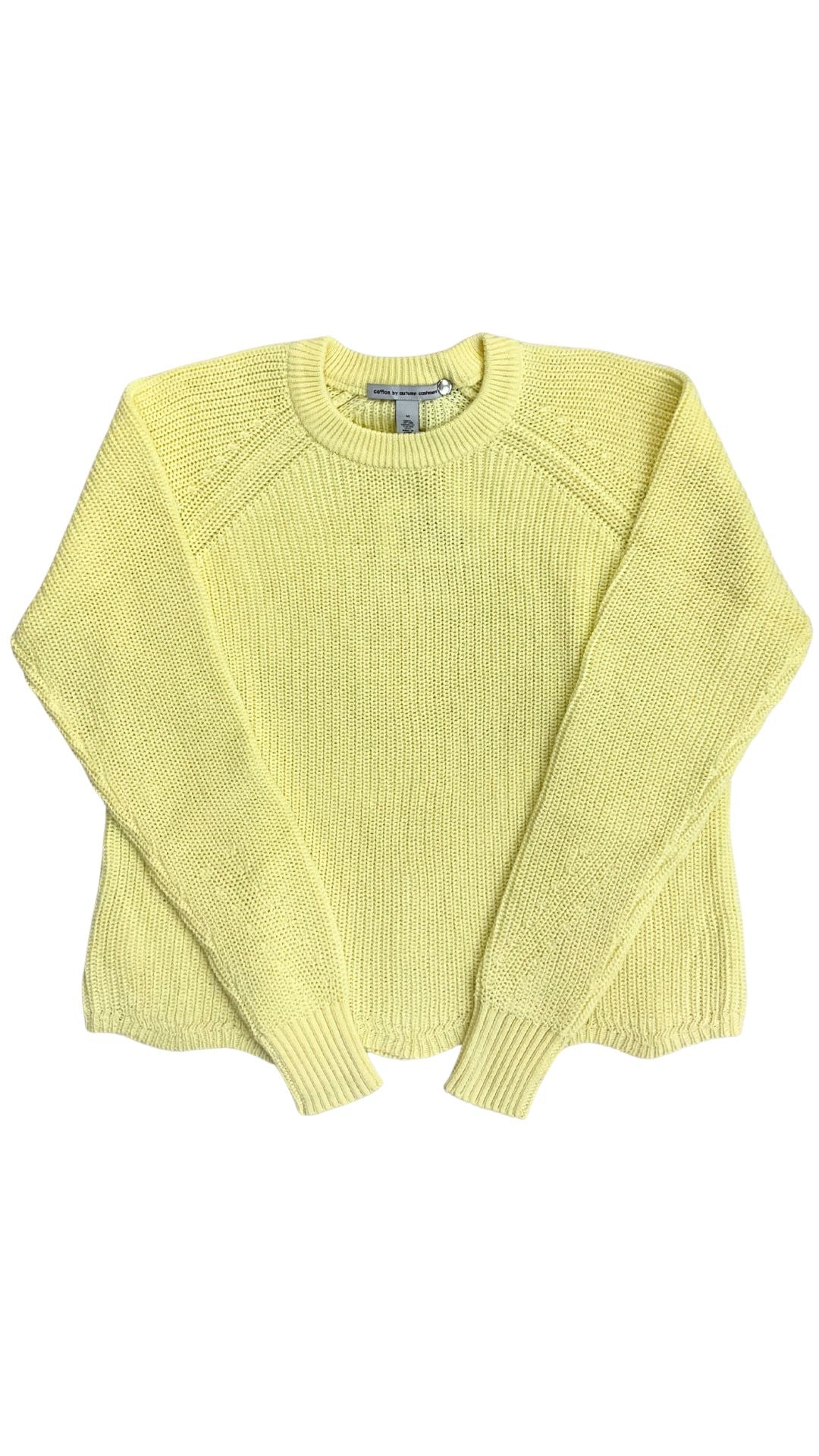 Scallop Shaker-Tops/Blouses-Uniquities