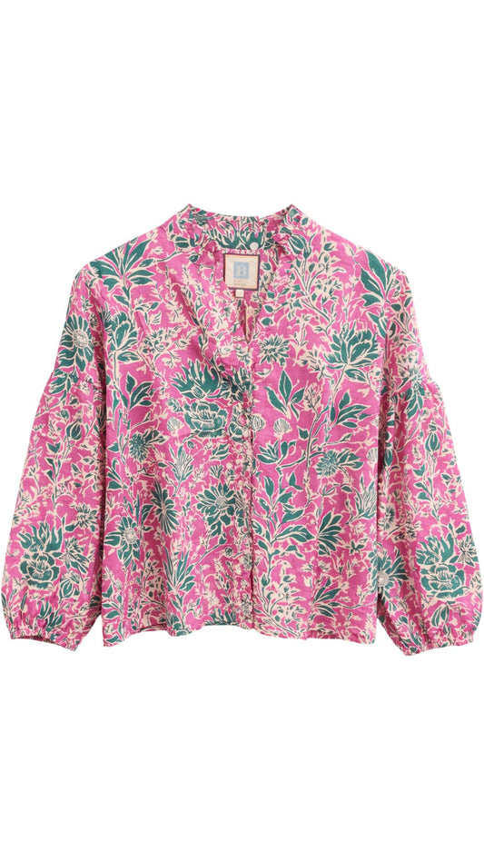 Marella Top-Tops/Blouses-Uniquities