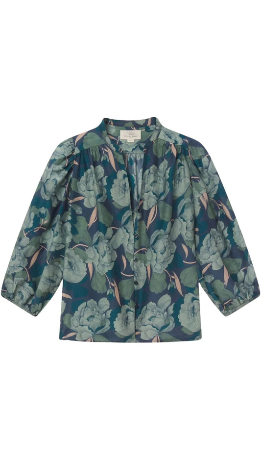 Maisey Blouse-Tops/Blouses-Uniquities