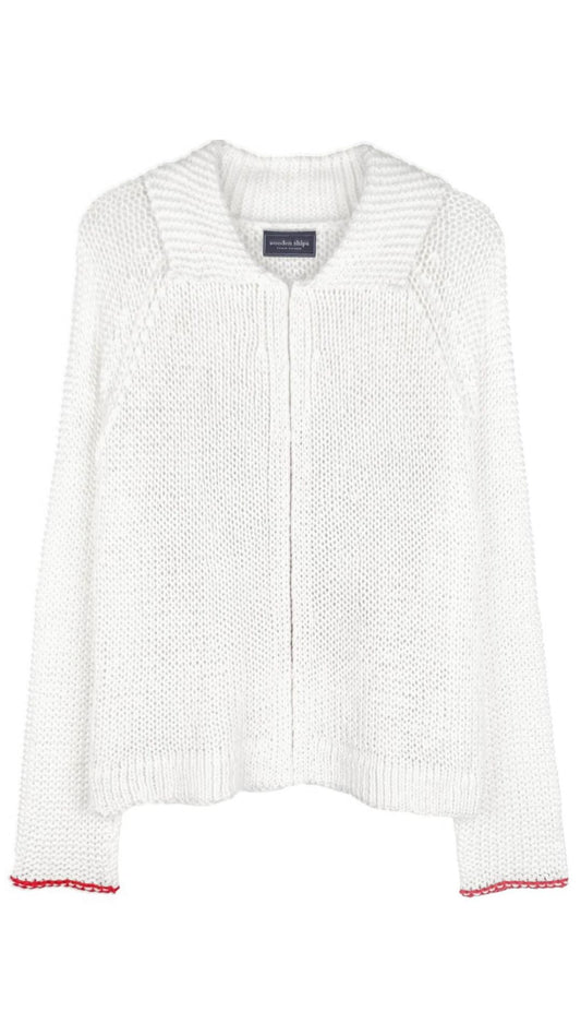 Heartback Cardigan-Sweaters-Uniquities