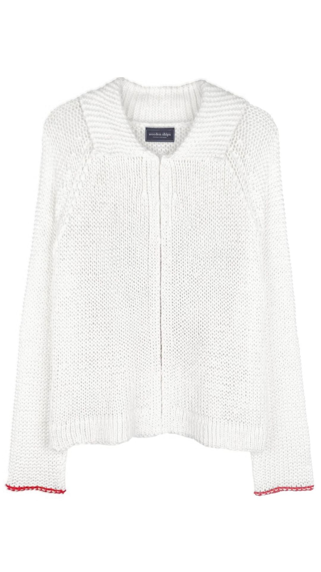 Heartback Cardigan-Sweaters-Uniquities