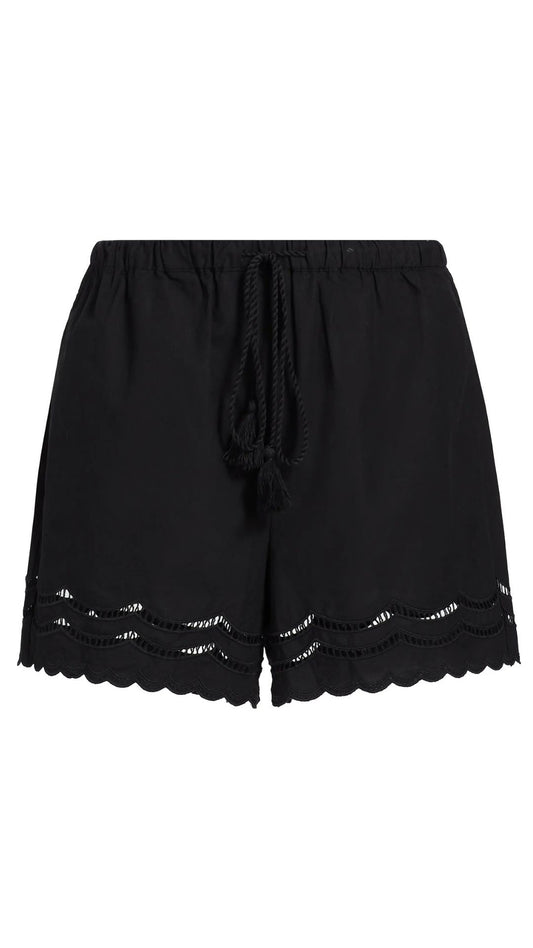Armanda Short-Bottoms-Uniquities