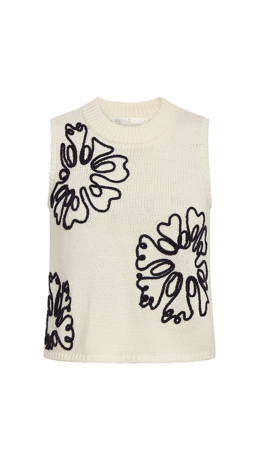 Natasha Top-Tops/Blouses-Uniquities