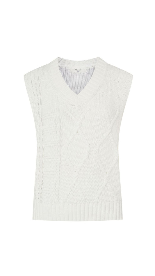 Skye Vest-Sweaters-Uniquities