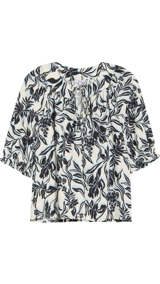 Belina Top-Tops/Blouses-Uniquities