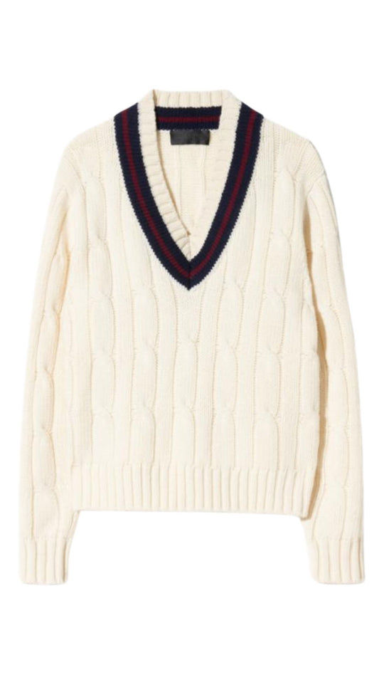 Fabiana Sweater-Sweaters-Uniquities