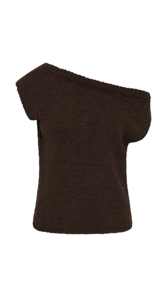 Micah Top-Tops/Blouses-Uniquities