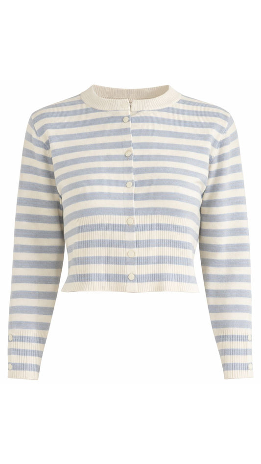 Josie Cardigan-Sweaters-Uniquities