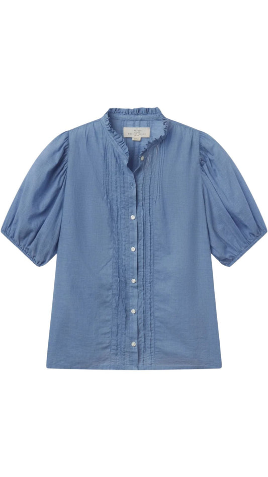 Mira Blouse-Tops/Blouses-Uniquities