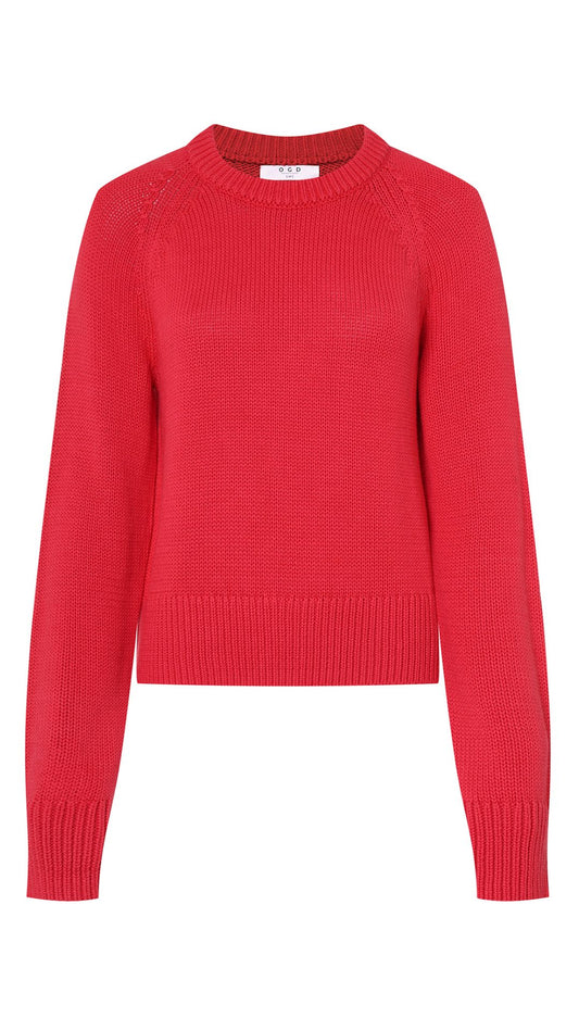 Lewes Crewneck-Sweaters-Uniquities