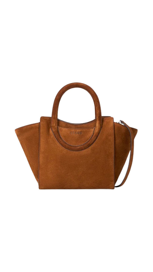 Maude Mini Tote-Accessories-Uniquities