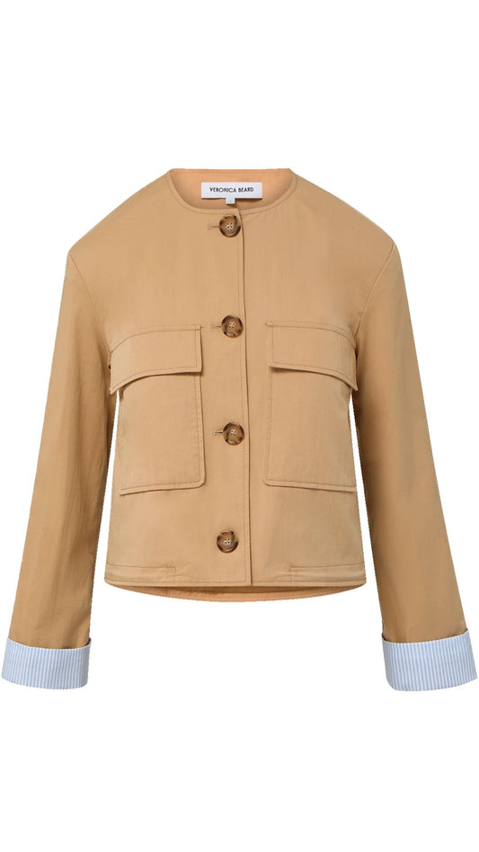 Gala Jacket-Jackets-Uniquities