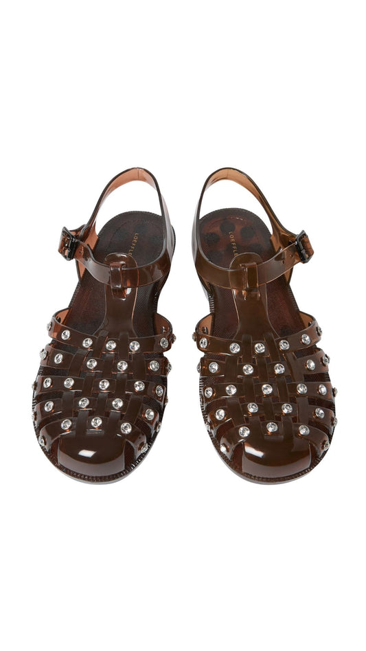 Rhys Jelly Sandal-Shoes-Uniquities