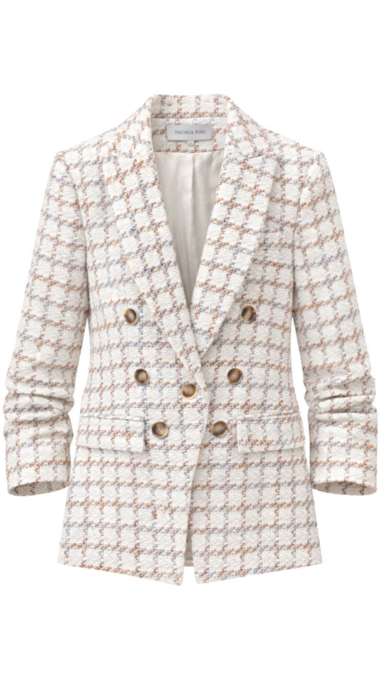 Ryland Dickey Jacket-Jackets-Uniquities