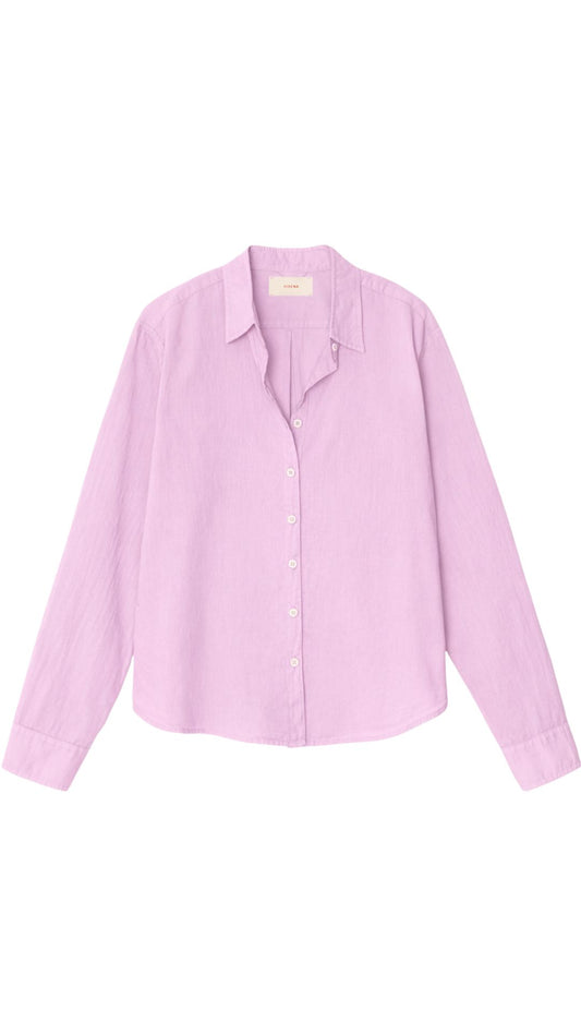 Bowie Shirt-Tops/Blouses-Uniquities