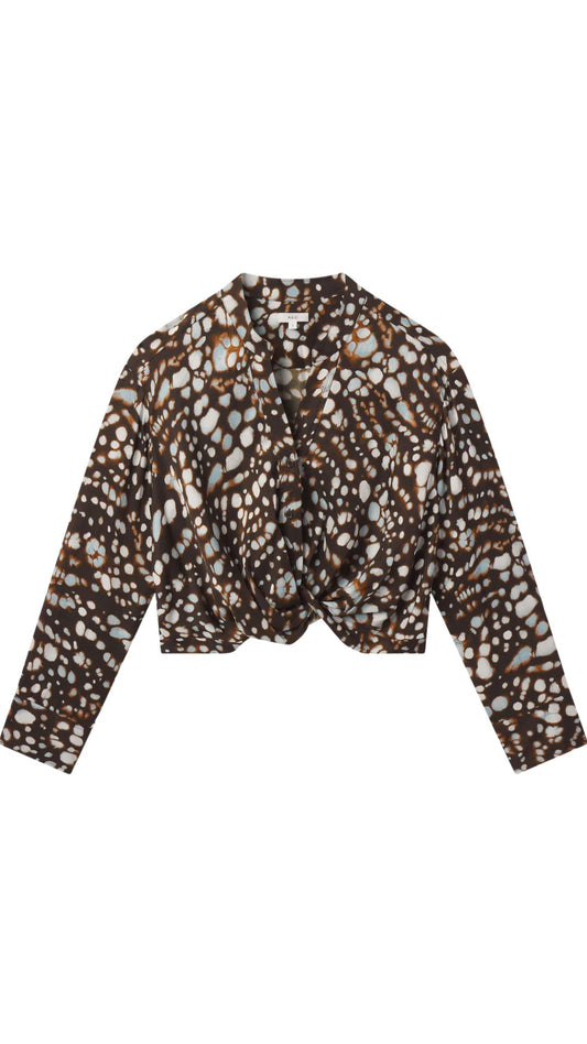 Luca Top-Tops/Blouses-Uniquities