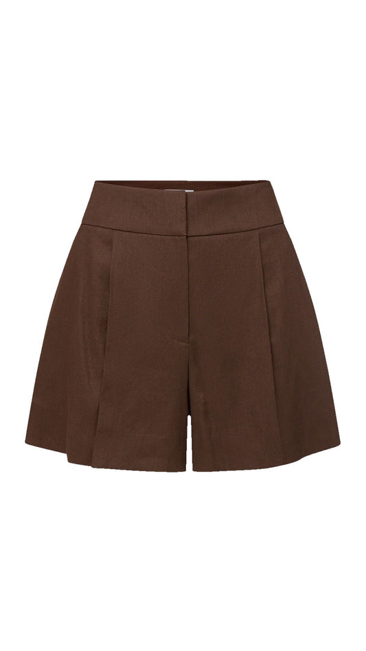 Haina Short-Bottoms-Uniquities