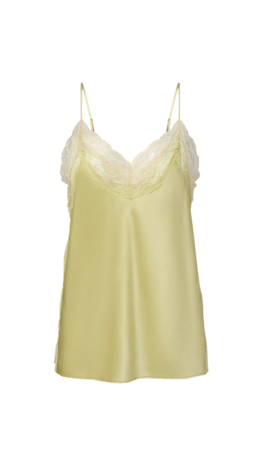 Johanan Top-Tops/Blouses-Uniquities