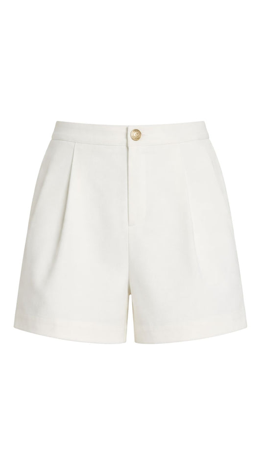 Saige Safari Short Bottoms L'AGENCE