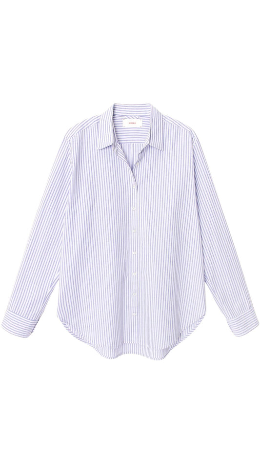 Beau Shirt-Tops/Blouses-Uniquities