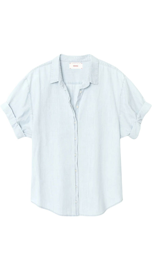 Channing Shirt-Tops/Blouses-Uniquities