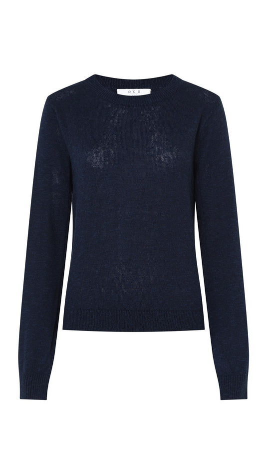 Club Crewneck-Sweaters-Uniquities