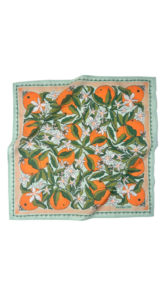 Zoe Bandana-Accessories-Uniquities