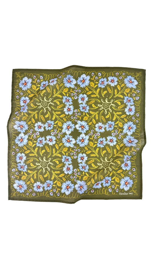 Clara Bandana-Accessories-Uniquities