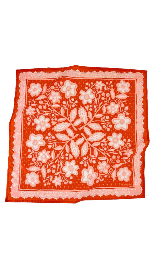 Lacey Bandana-Accessories-Uniquities