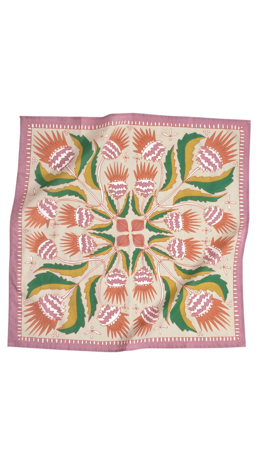 Martha Bandana-Accessories-Uniquities