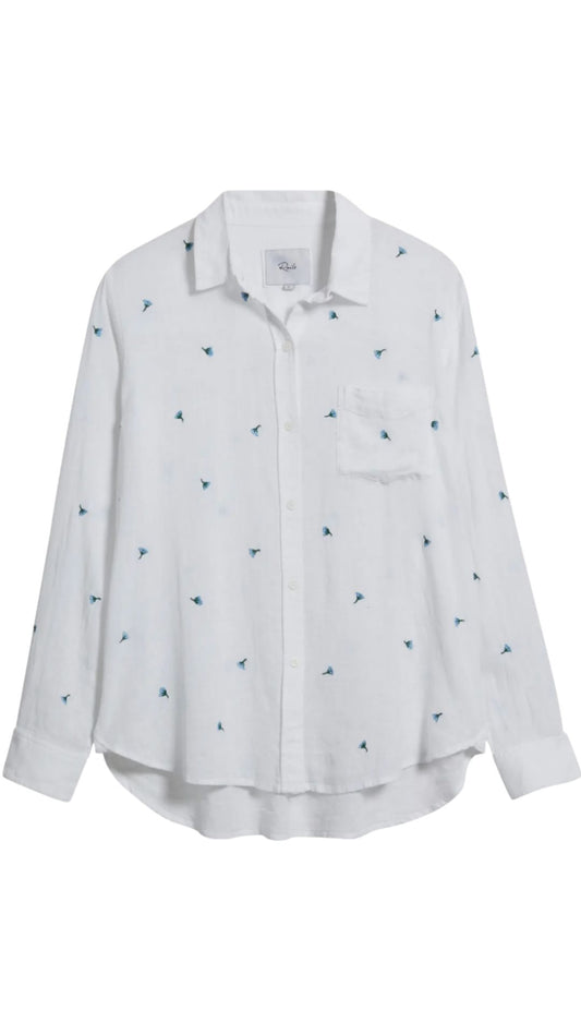 Charli Shirt-Tops/Blouses-Uniquities