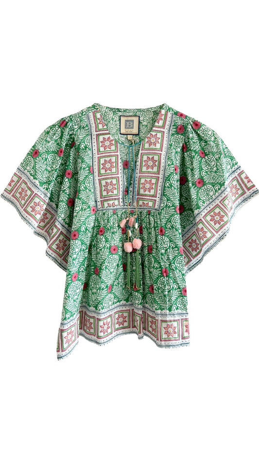 Angel Top-Tops/Blouses-Uniquities