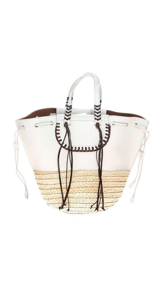 Bolero Natural Bag-Accessories-Uniquities