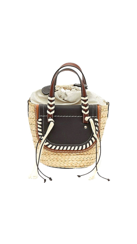 Habanera Cuoieria Bag-Accessories-Uniquities