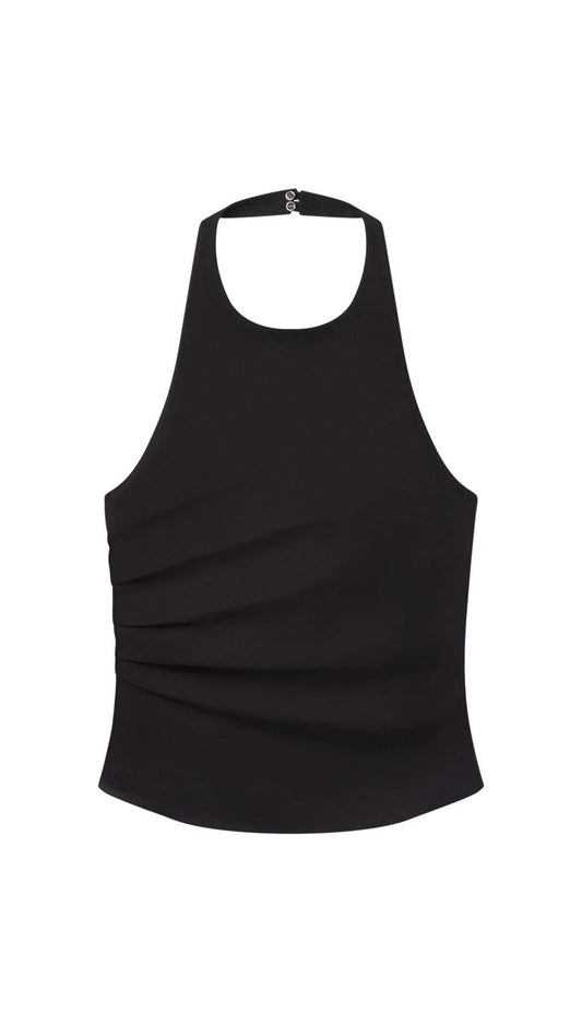 Sylvie Top-Tops/Blouses-Uniquities