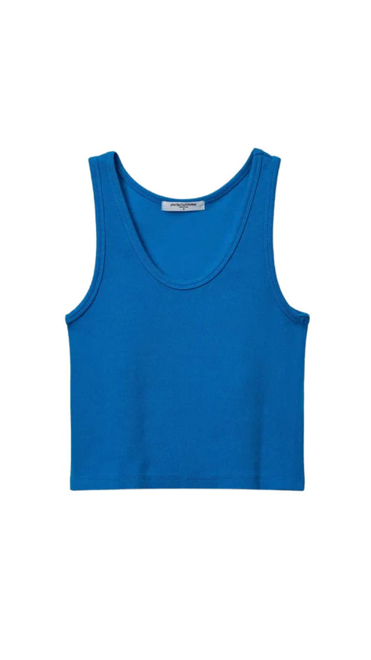 Blondie Tank-Tee Shirts-Uniquities