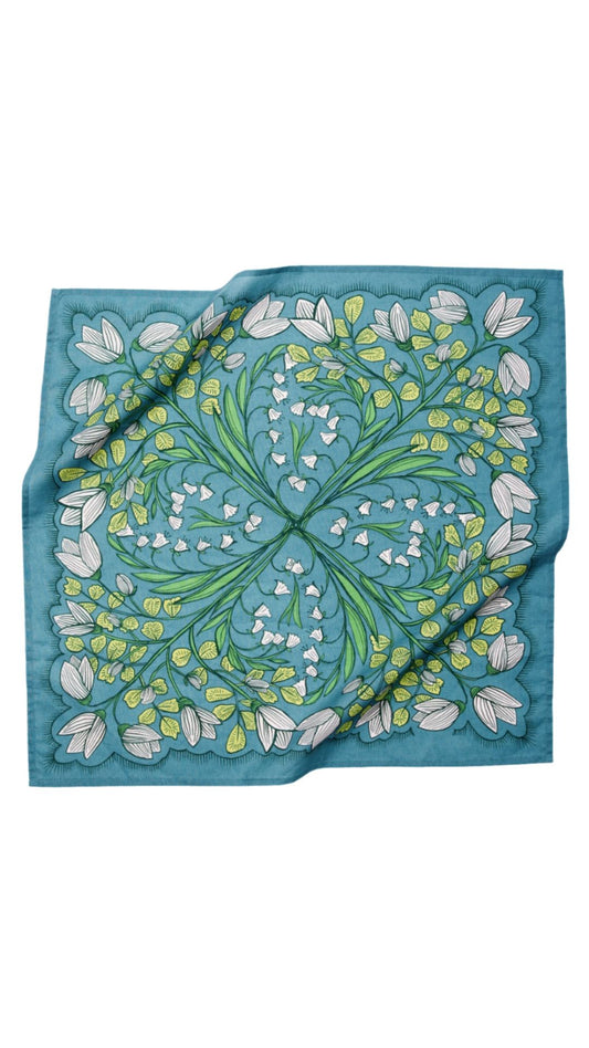 Cassie Bandana-Accessories-Uniquities