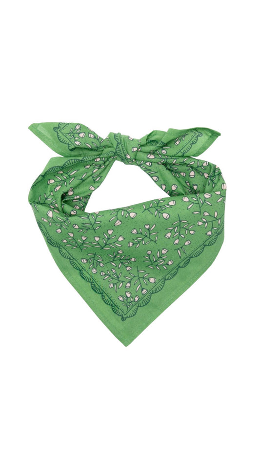 Posey Bandana-Accessories-Uniquities