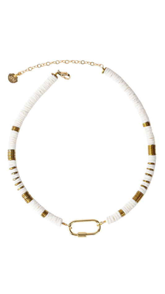 Bianca Cara Necklace-Jewelry-Uniquities