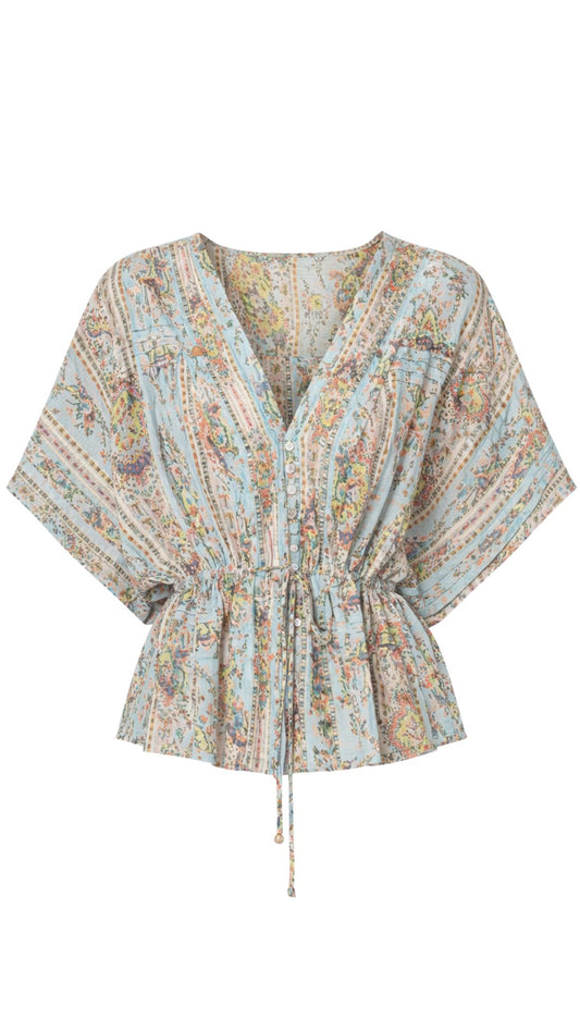 Robin Top-Tops/Blouses-Uniquities